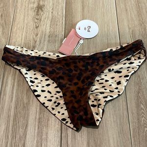 PQ swim bikini bottom